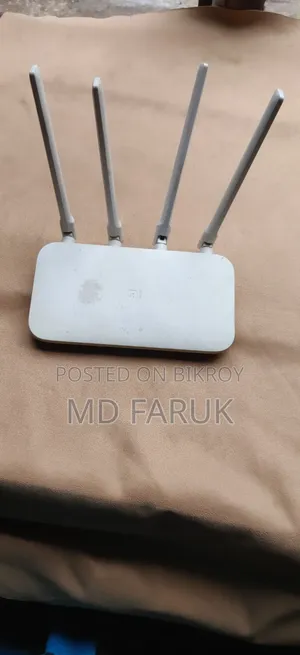 Xiaomi Router