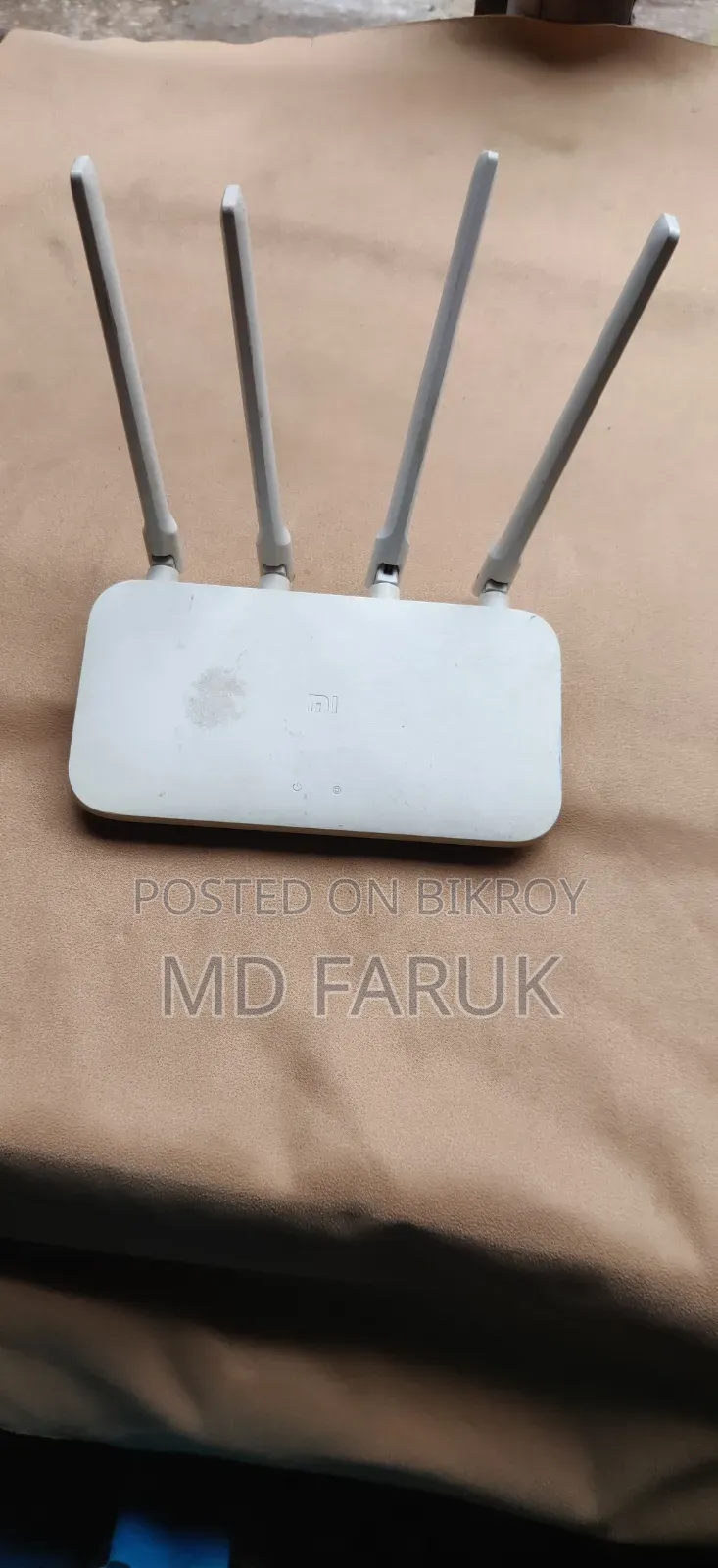 Xiaomi Router