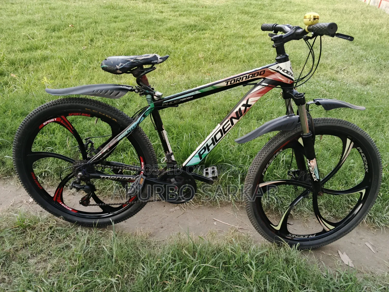 Brand: Phoenix Bicycle