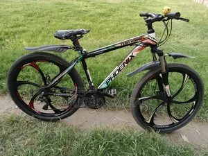Brand: Phoenix Bicycle