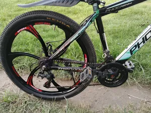 Brand: Phoenix Bicycle
