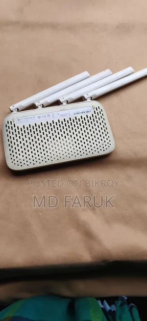 Xiaomi Router