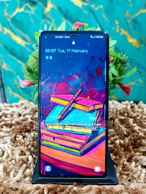 Samsung Galaxy M53 128 GB Blue