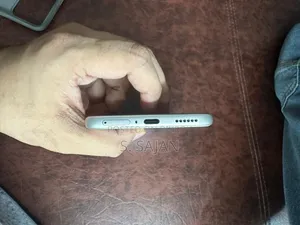 Infinix Note Edge 128 GB Gray