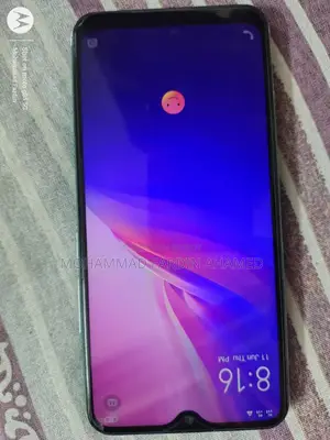 Vivo Y11 32 GB Blue