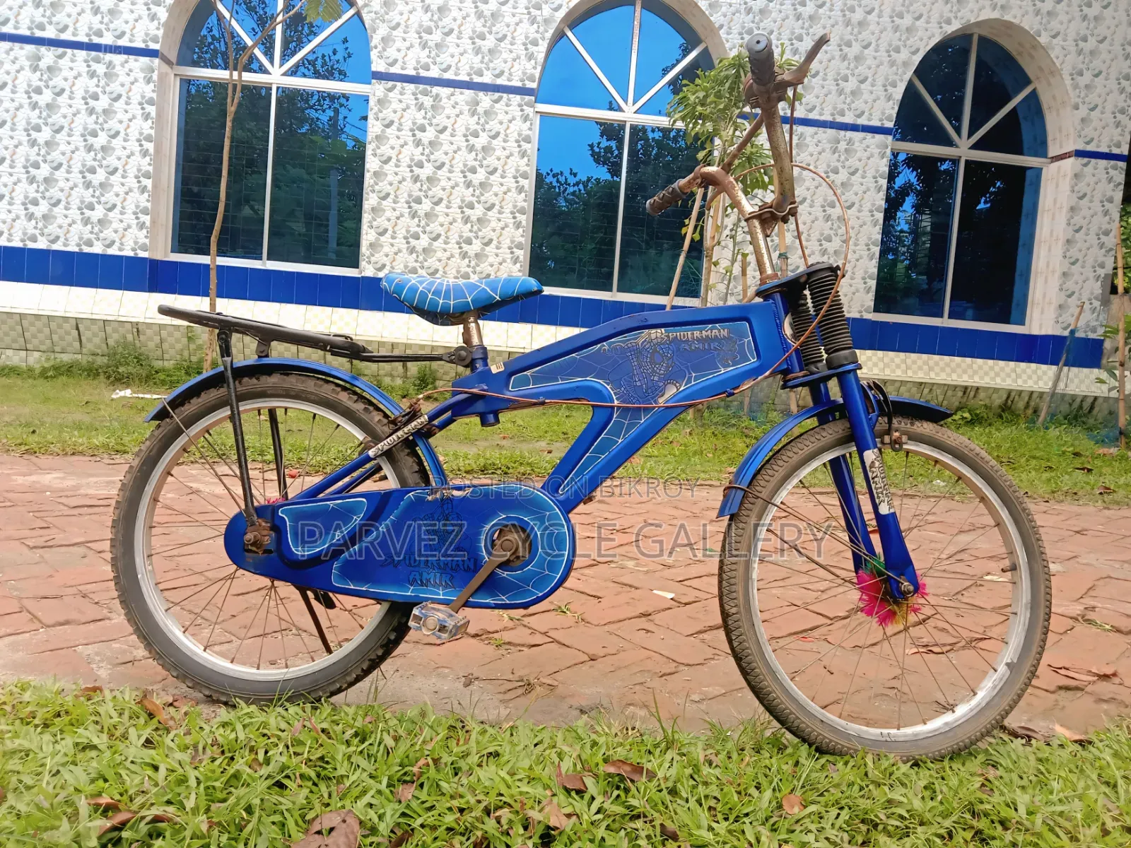 20" Kids Bicycle | Fully Serviced