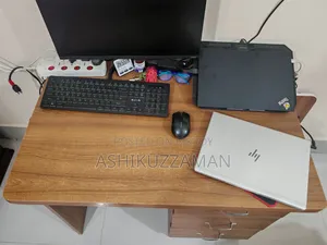 Reading / Laptop / Office Table