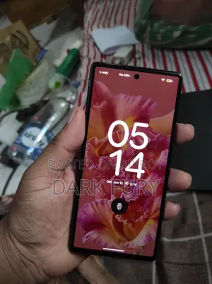 Google Pixel 6 128 GB Green