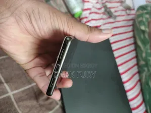 Google Pixel 6 128 GB Green