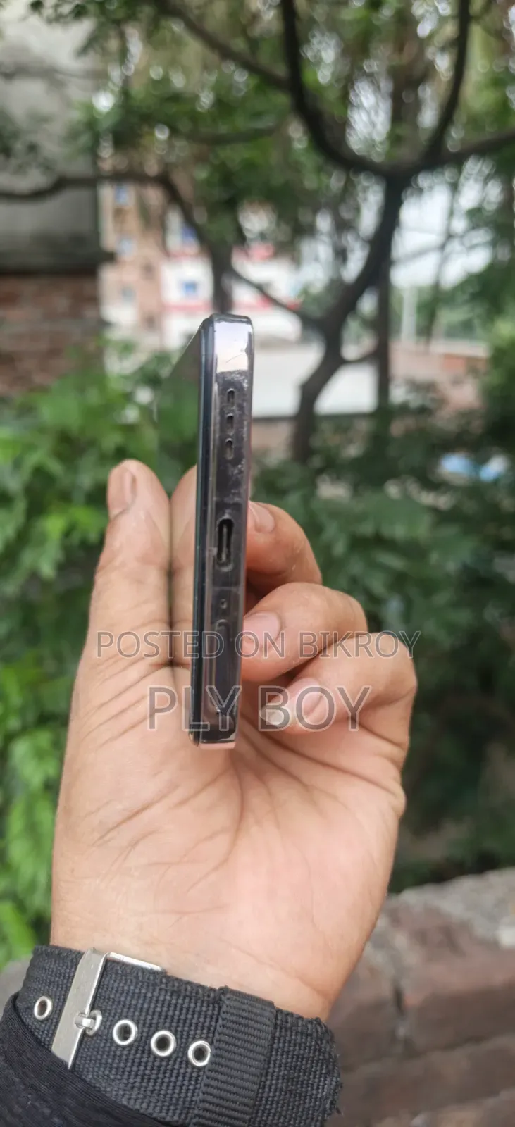 Oppo Reno 12 5G 256 GB গোল্ড