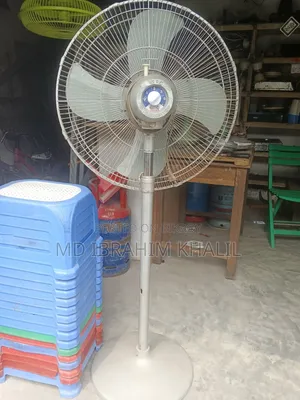GFC Fan for sale