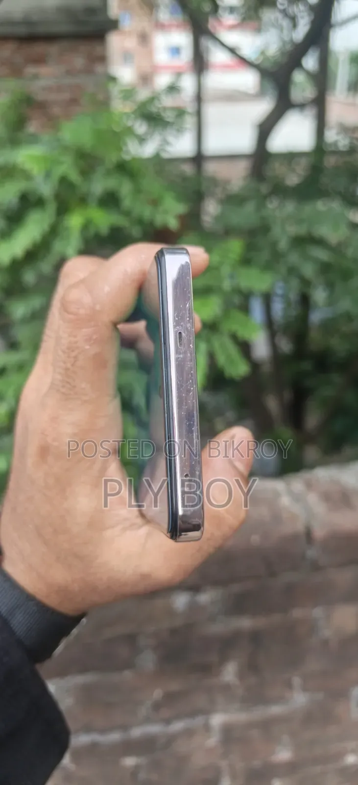 Oppo Reno 12 5G 256 GB গোল্ড