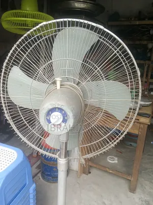 GFC Fan for sale