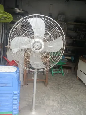 GFC Fan for sale