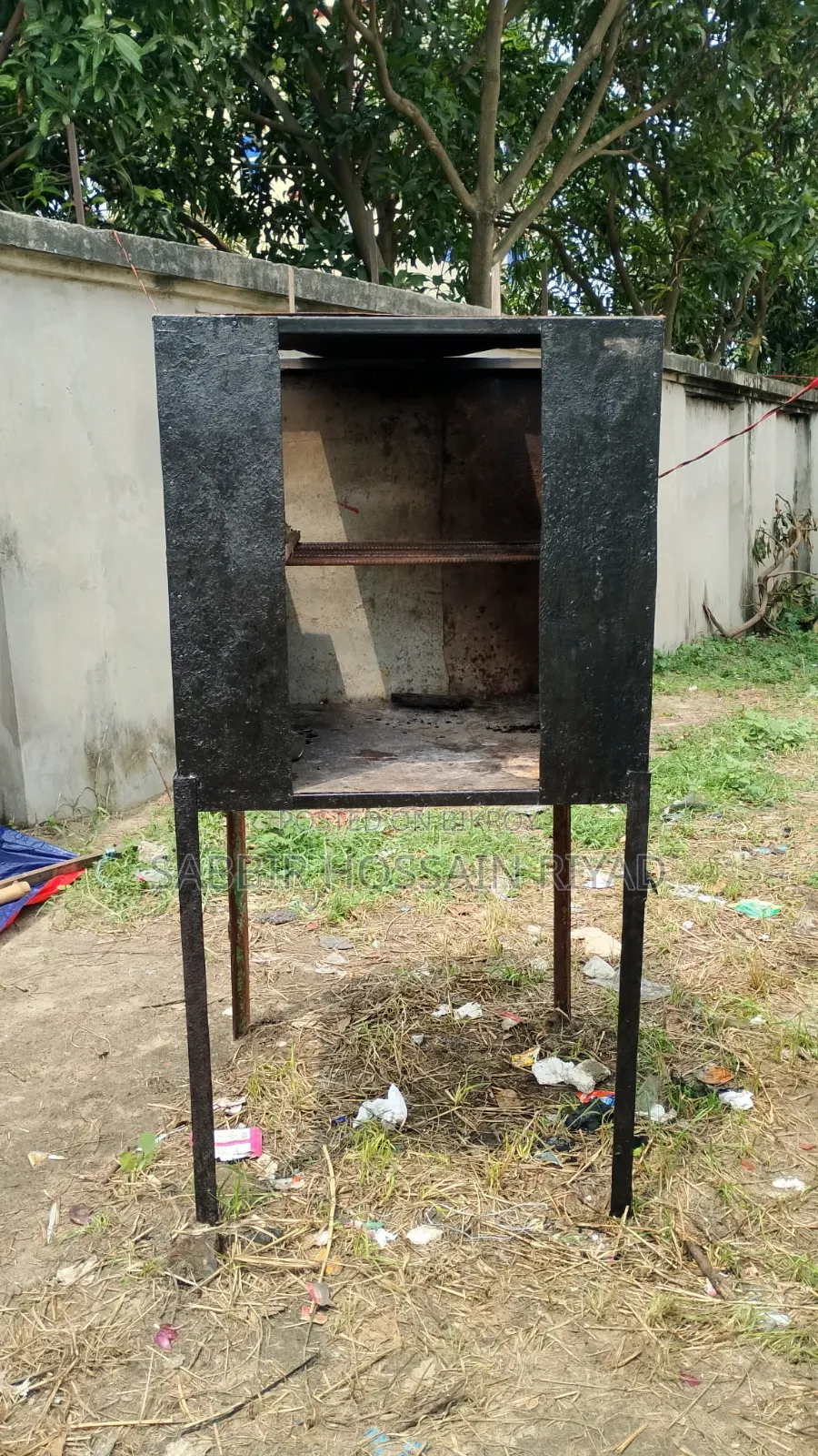 Pizza Machine