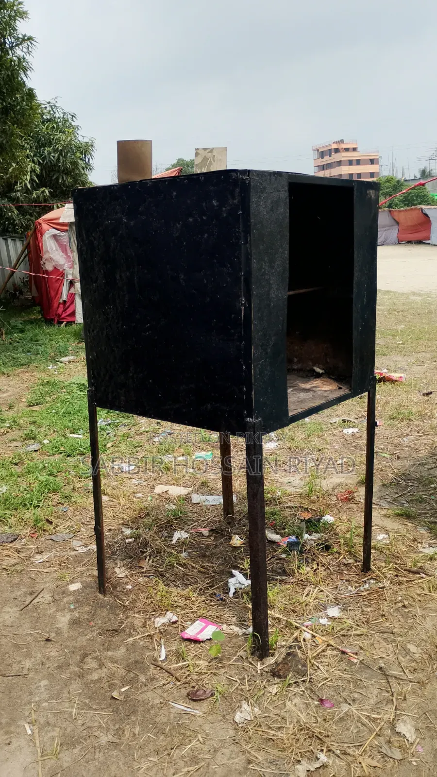 Pizza Machine
