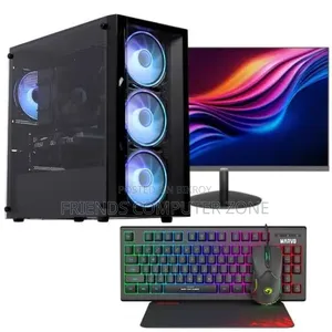 New Desktop Computer 8GB SSD 6T