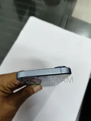 Apple iPhone 17 256 GB Blue
