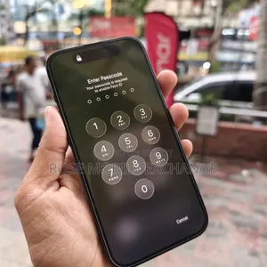 Apple 128 GB Black