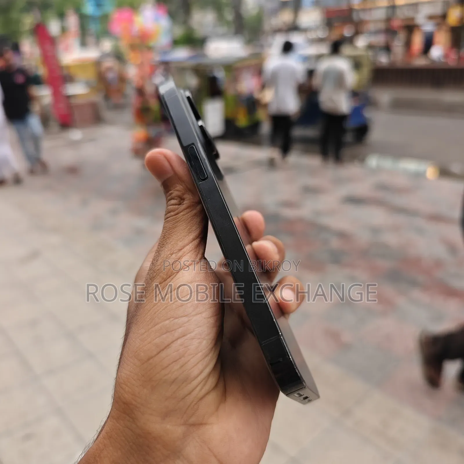 Apple 128 GB Black