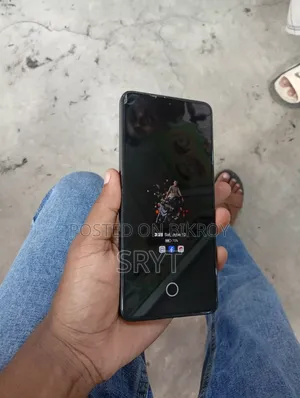 Xiaomi Redmi Note 13 Pro 256 GB Black