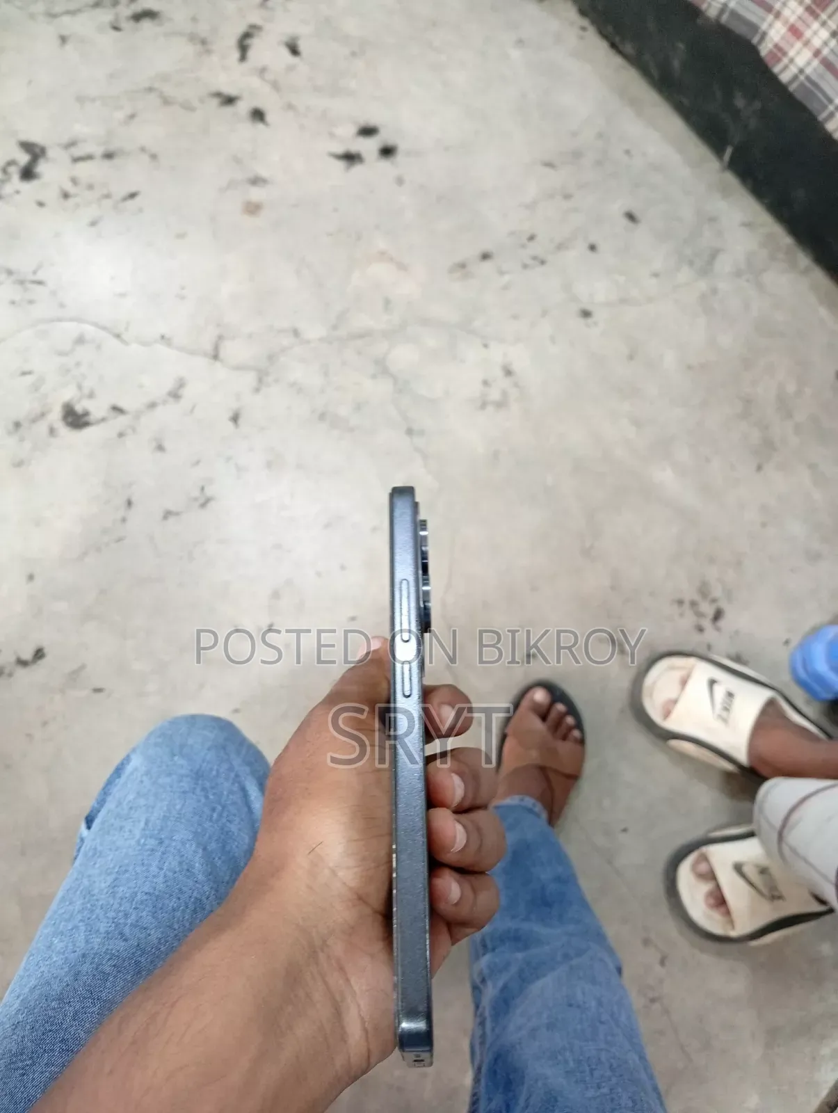 Xiaomi Redmi Note 13 Pro 256 GB Black