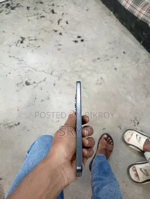 Xiaomi Redmi Note 13 Pro 256 GB Black