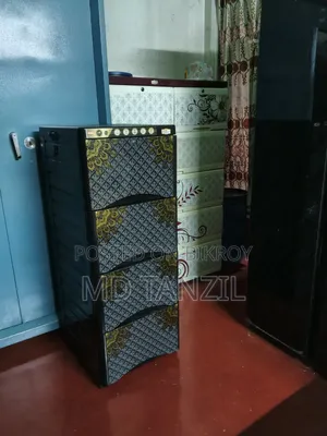 Bengal Wardrobe