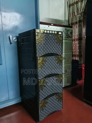 Bengal Wardrobe