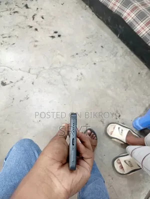 Xiaomi Redmi Note 13 Pro 256 GB Black