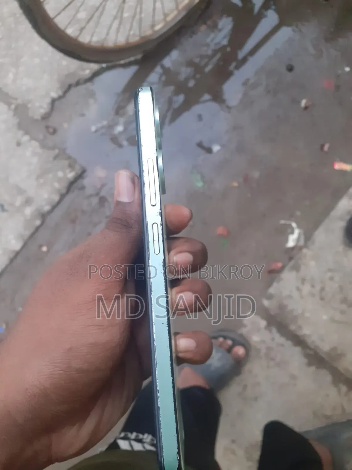 Xiaomi Redmi 13C 5G 128 GB Blue