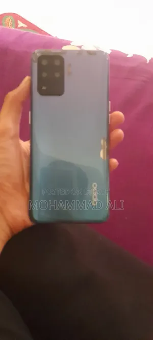 অপো এফ১৯ প্রো ১২৮ জিবি
