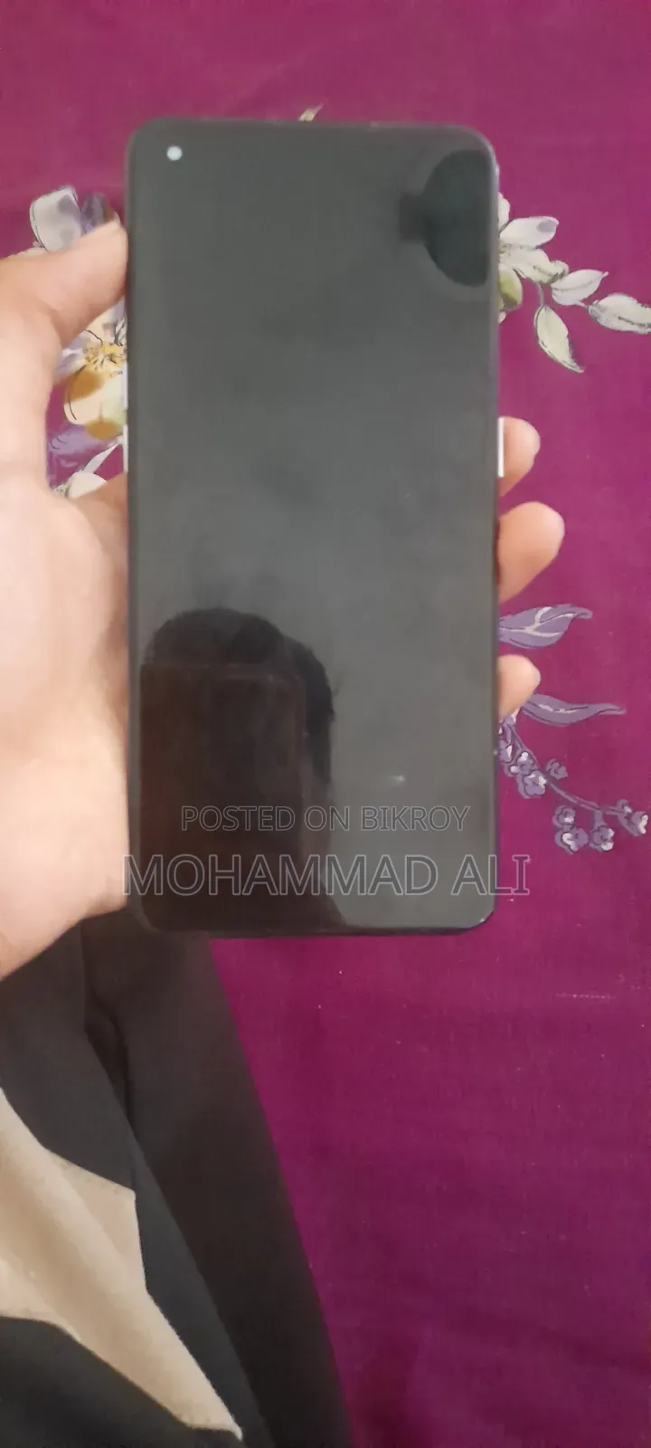 অপো এফ১৯ প্রো ১২৮ জিবি