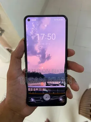 Realme GT Neo2 128 GB Green