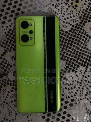 Realme GT Neo2 128 GB Green
