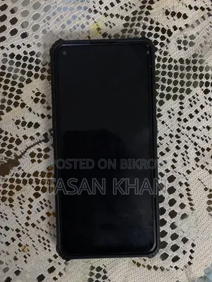 Realme GT Neo2 128 GB Green