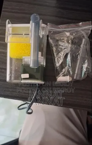 Aquarium Full Setup For Sale
