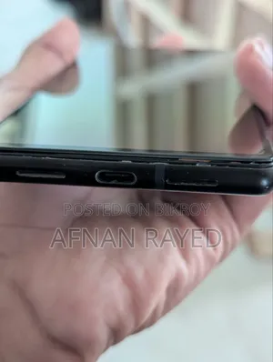Google Pixel 6 128 GB Black