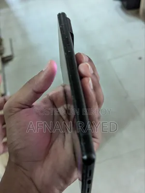 Google Pixel 6 128 GB Black