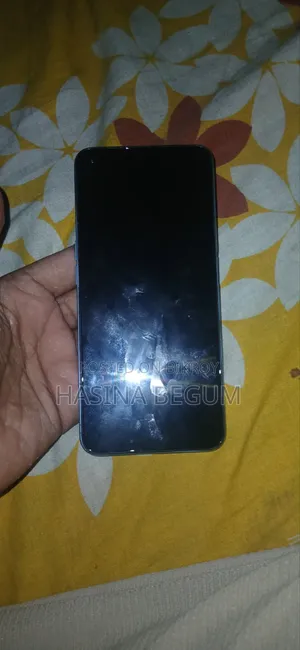 Realme 9i 5G 128 GB Blue