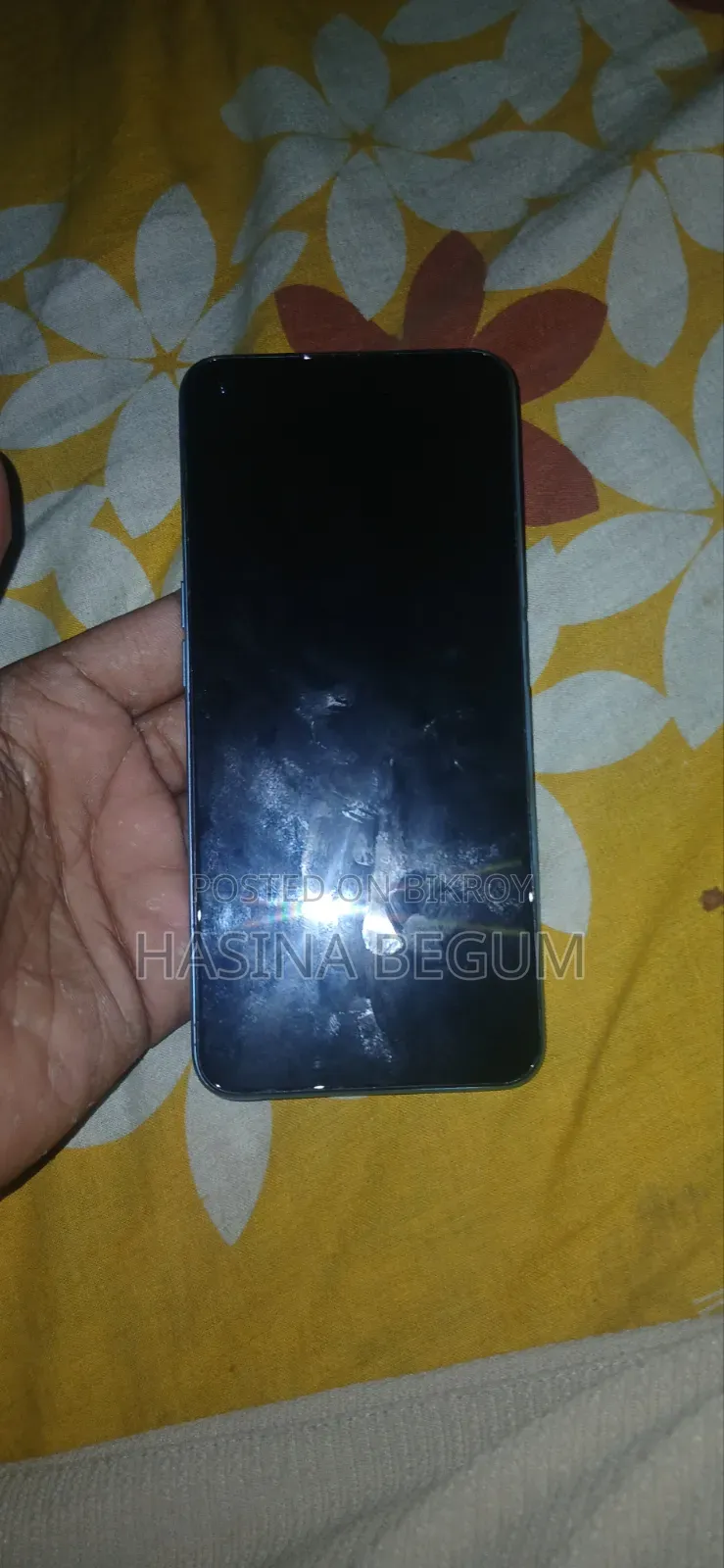Realme 9i 5G 128 GB Blue