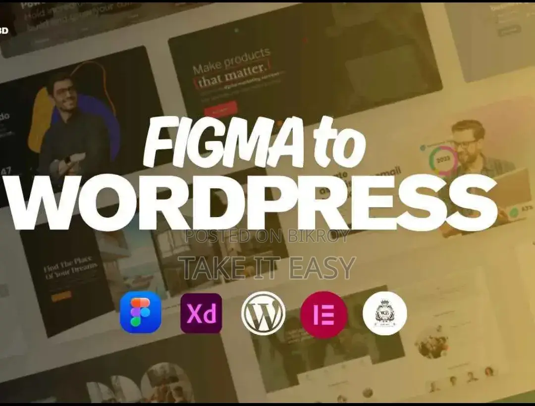 Do You Need Any Website We Build Website for Your Business