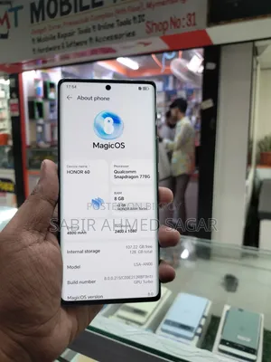 Honor X60 128 GB