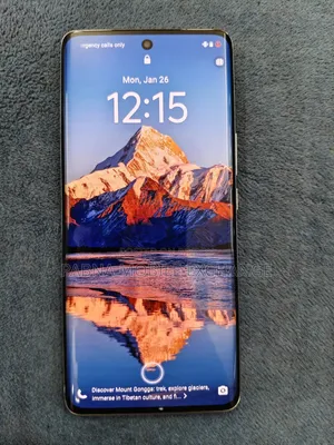 iQOO 128 GB White