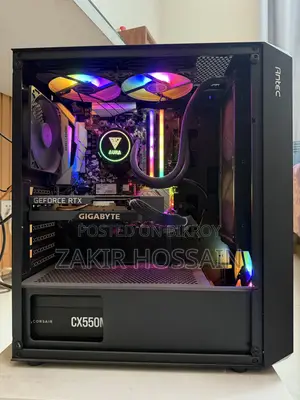 Desktop Computer Asus 16GB AMD Ryzen 5 HDD+SSD 1T