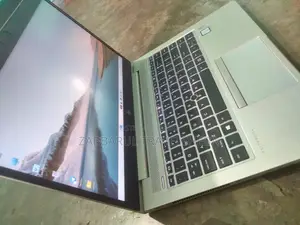 Laptop HP EliteBook 840 G6 8GB Intel Core I5 SSD 500GB