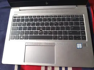 Laptop HP EliteBook 840 G6 8GB Intel Core I5 SSD 500GB