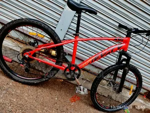 Veloce Junior Bicycle 24"