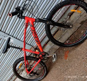 Veloce Junior Bicycle 24"