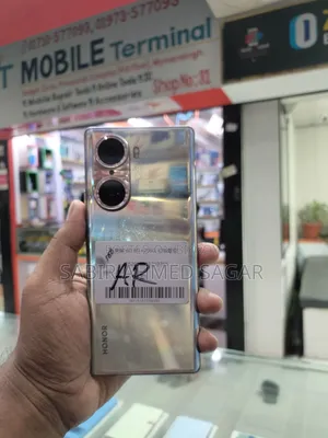 Honor X60 256 GB